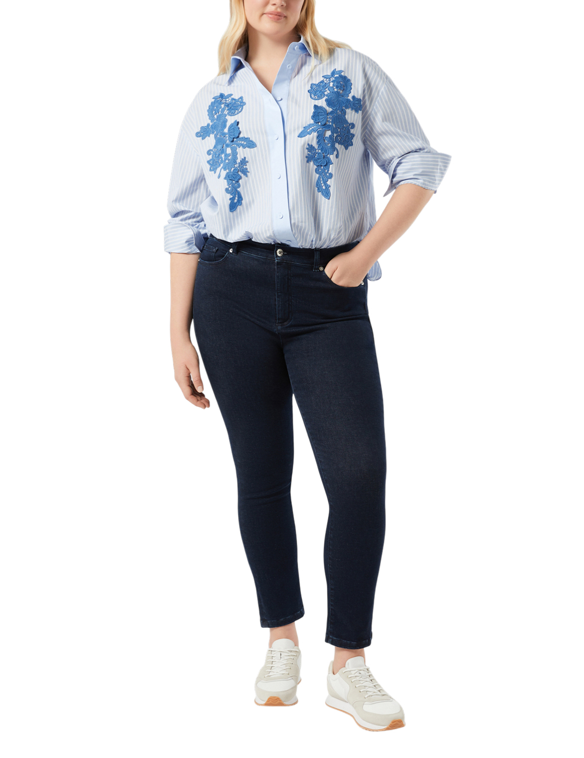 Джинси Boccale