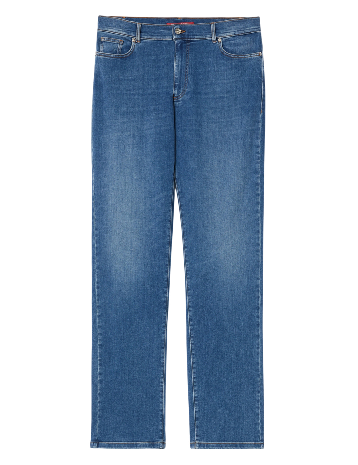 Джинсы Fagiani