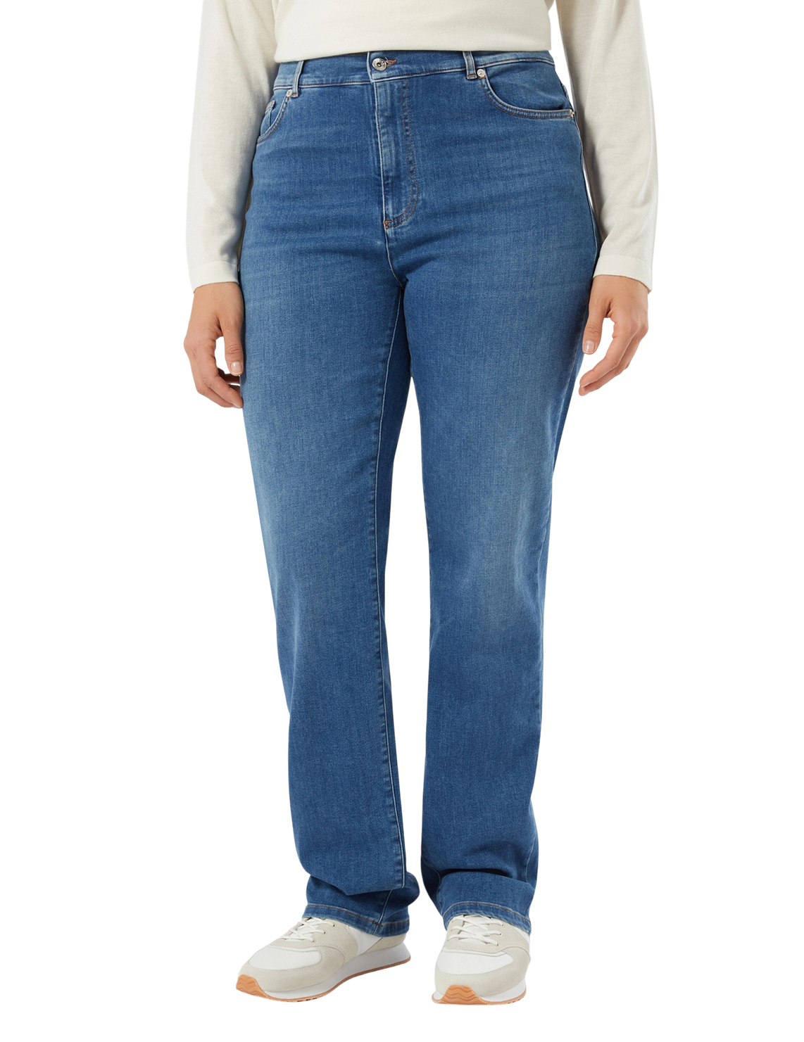 Джинсы Fagiani