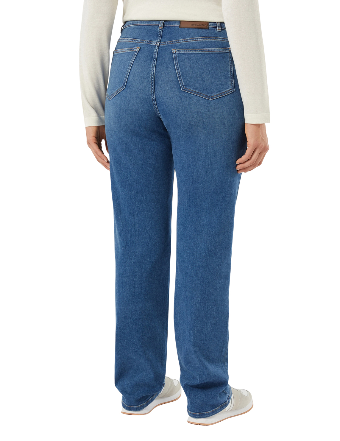 Джинсы Fagiani