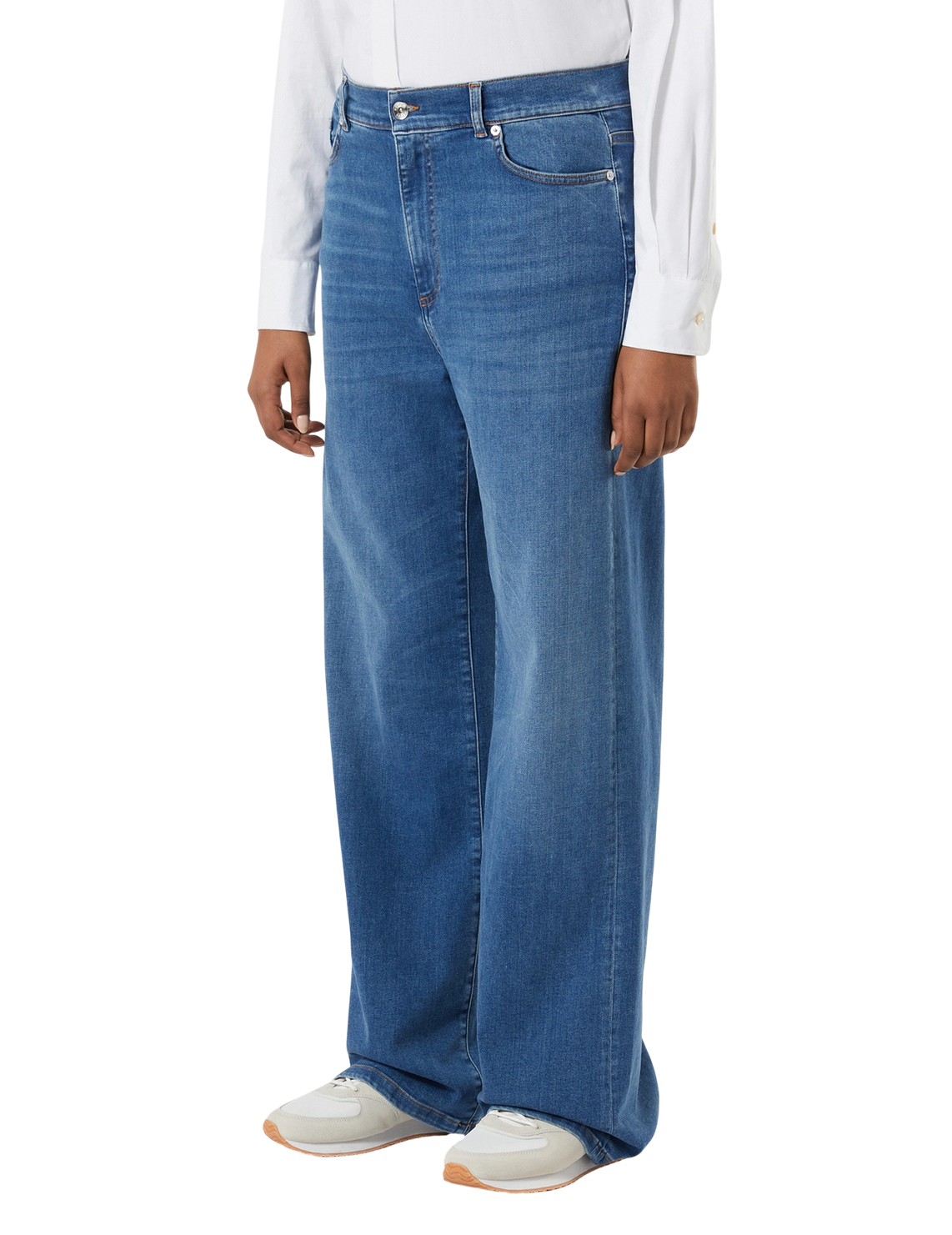 Джинсы Volante