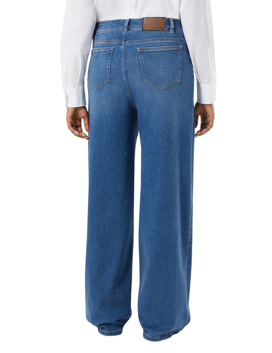 Джинсы Volante