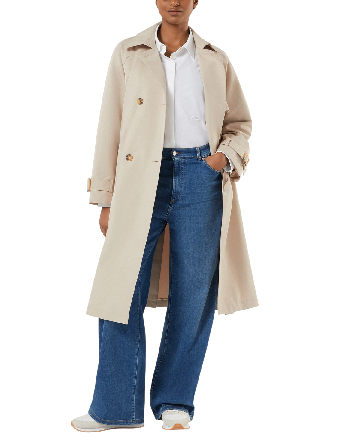 Джинсы Volante