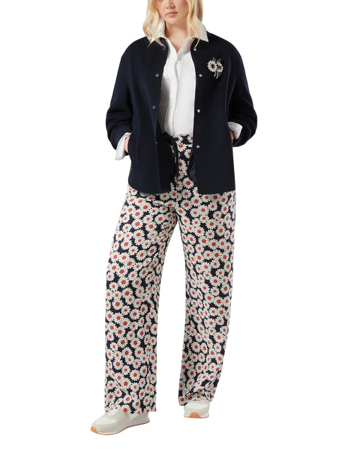 Рубашка Ssante