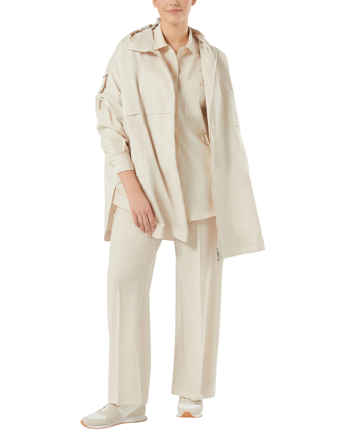 Сорочка Valanga