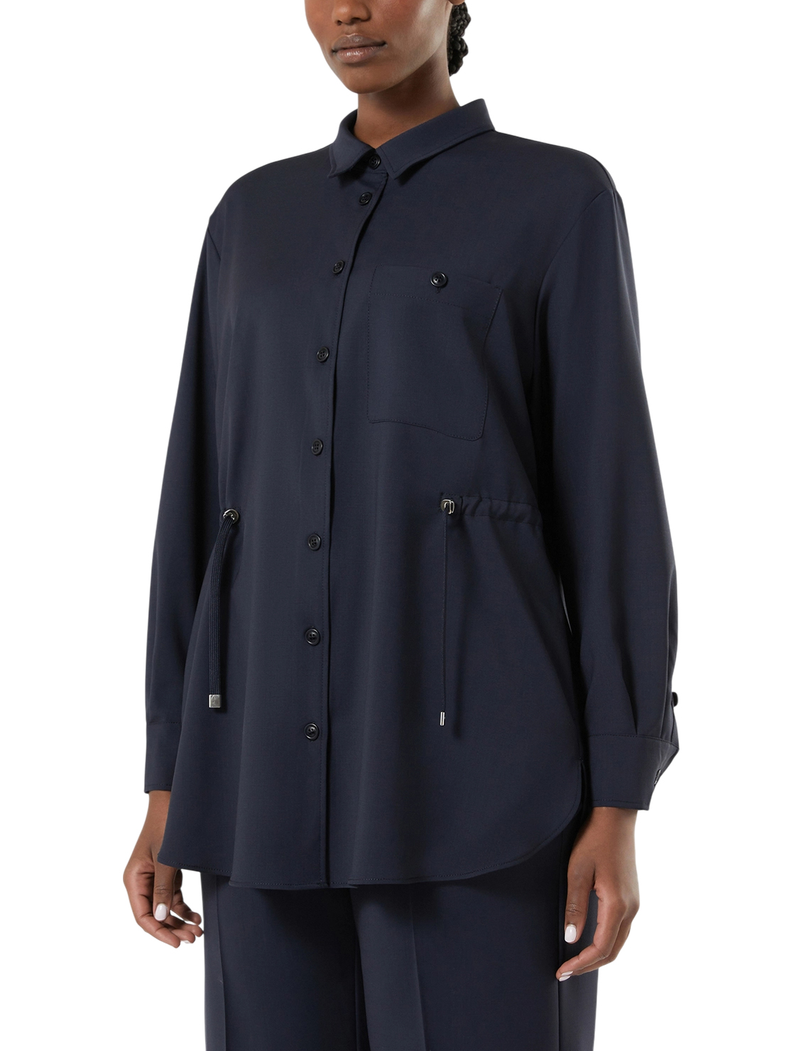 Сорочка Valanga