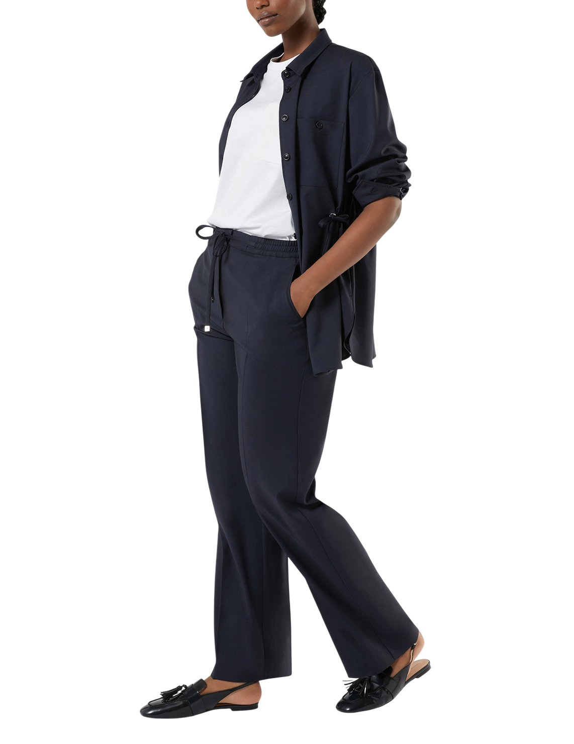 Сорочка Valanga