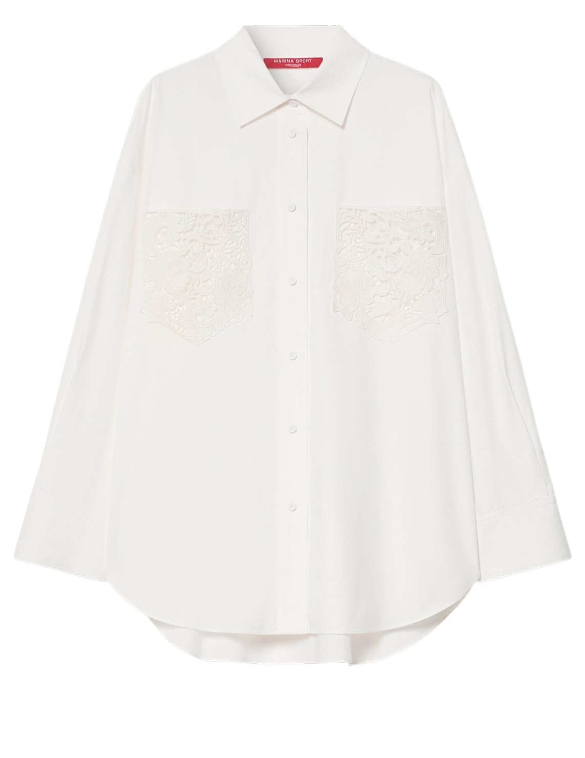 Сорочка Zaino