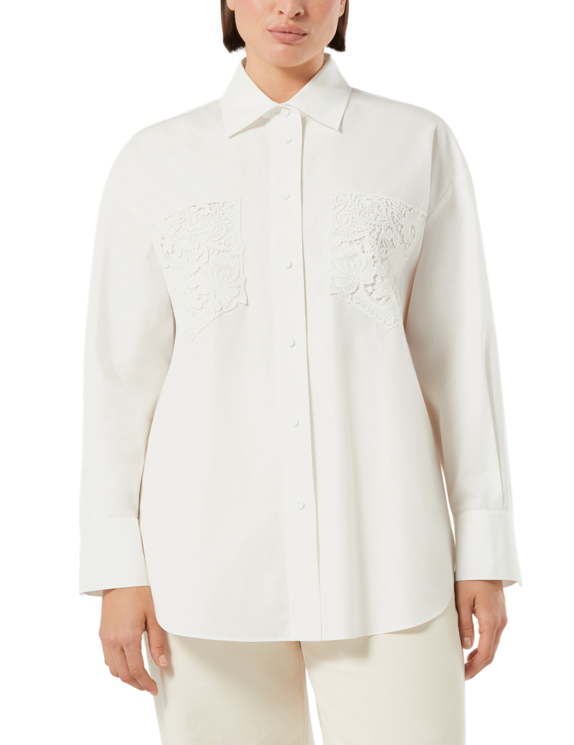 Сорочка Zaino