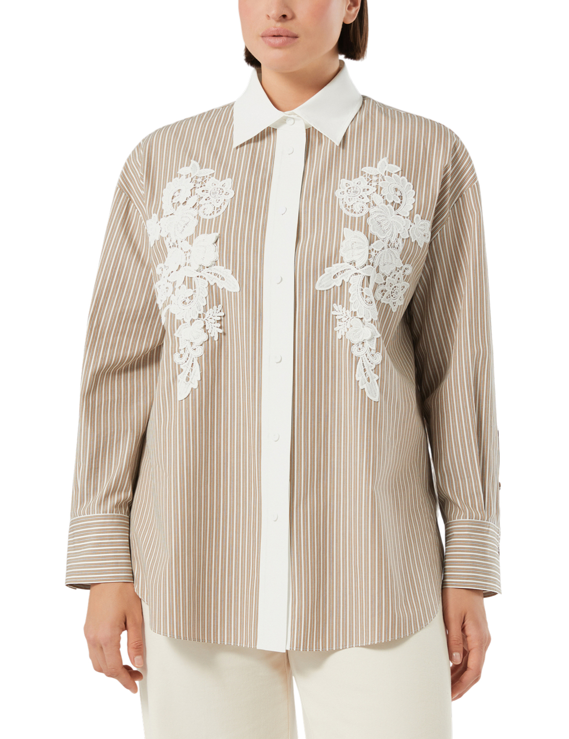 Сорочка Zaino