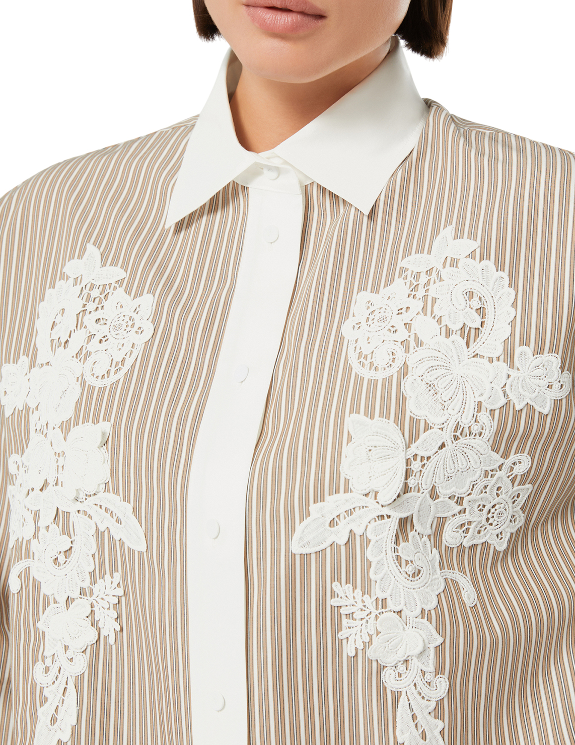 Сорочка Zaino