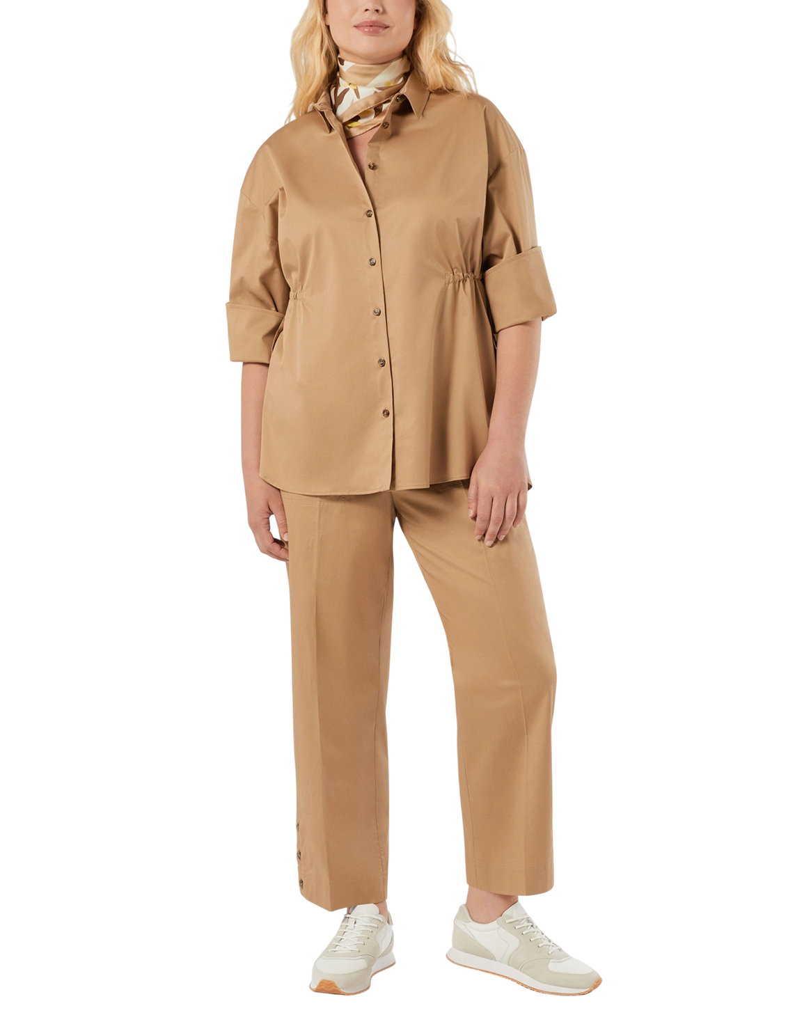 Сорочка Memore