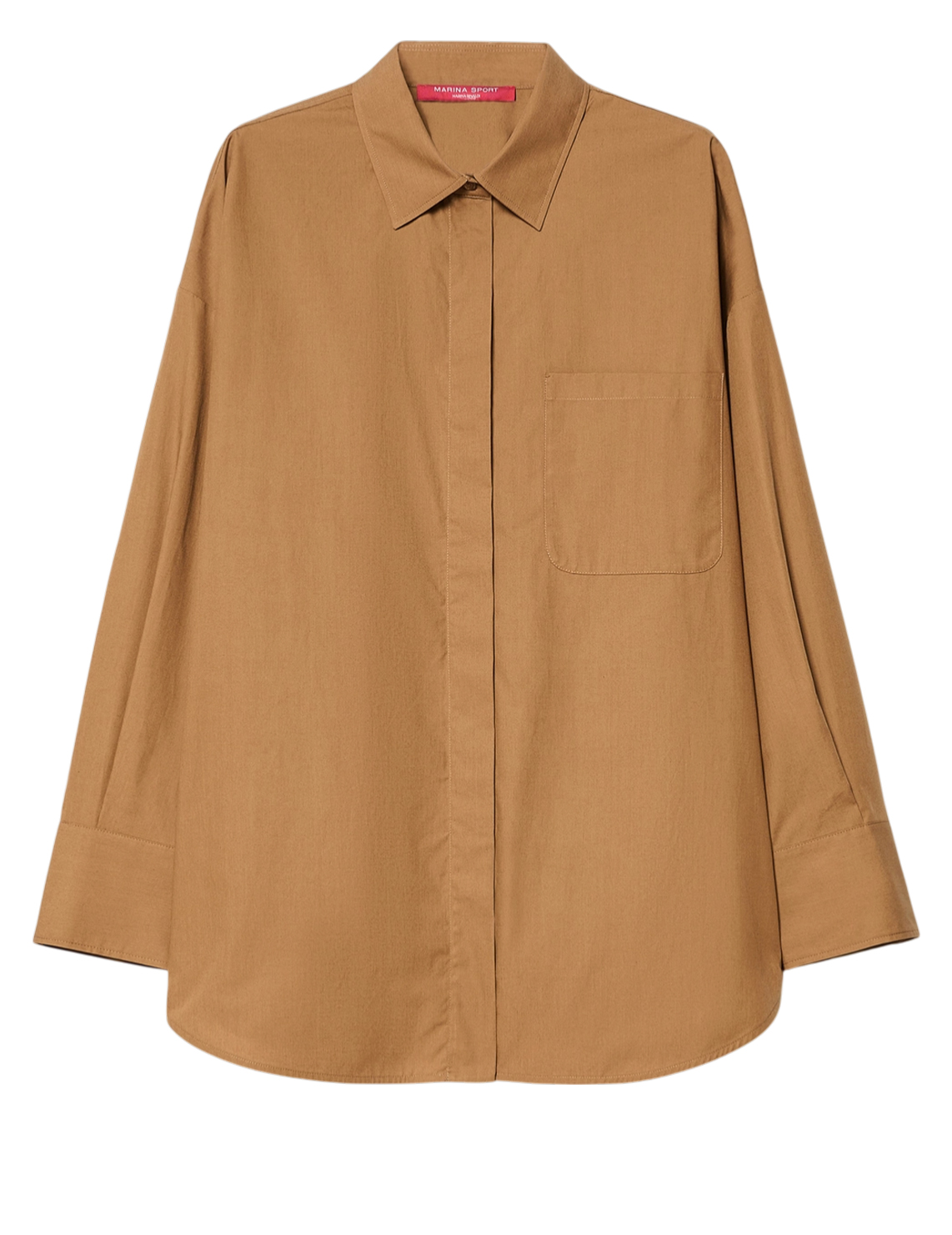 Сорочка Padre