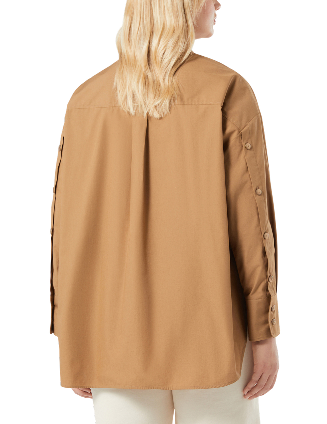 Сорочка Padre