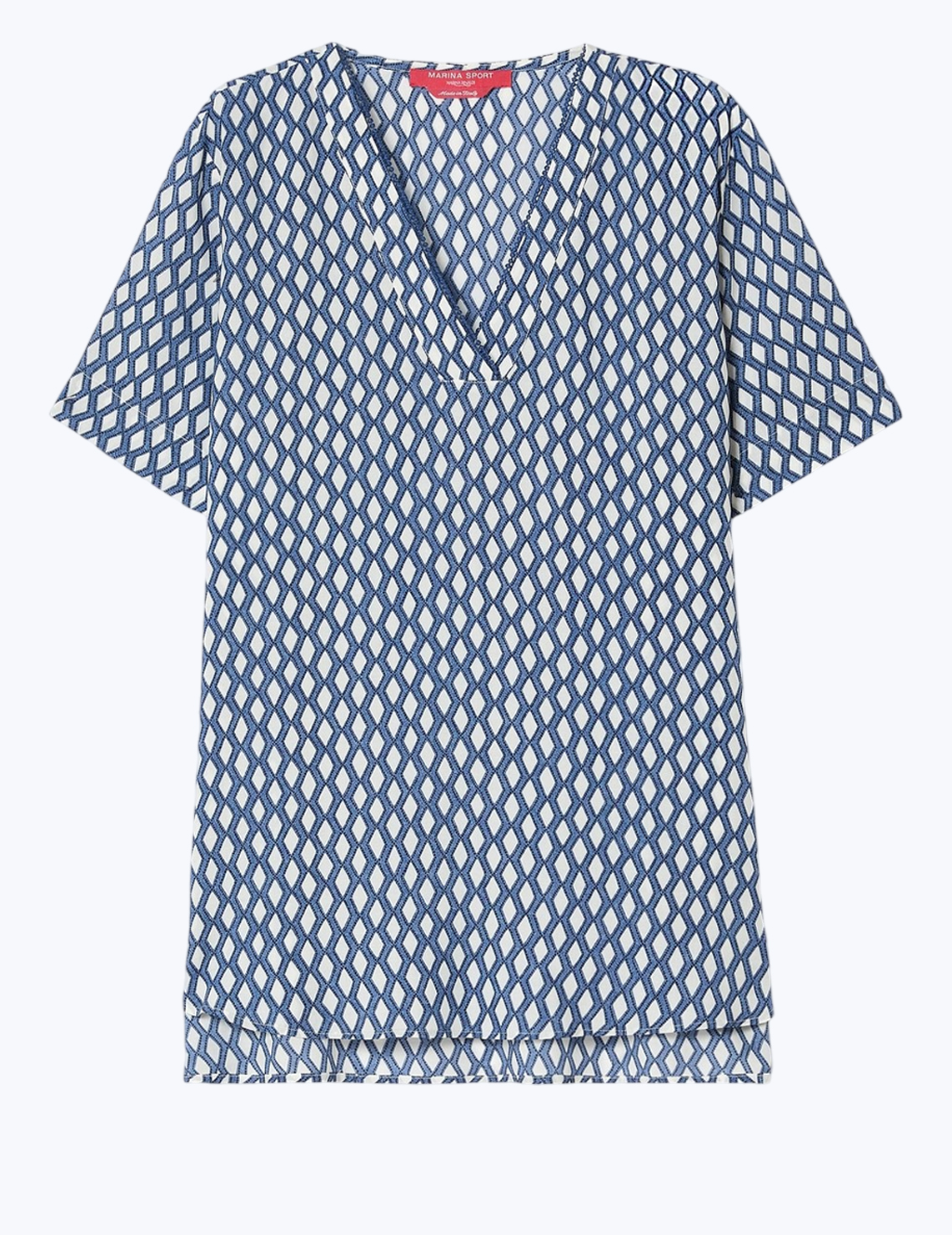 Рубашка Mandare