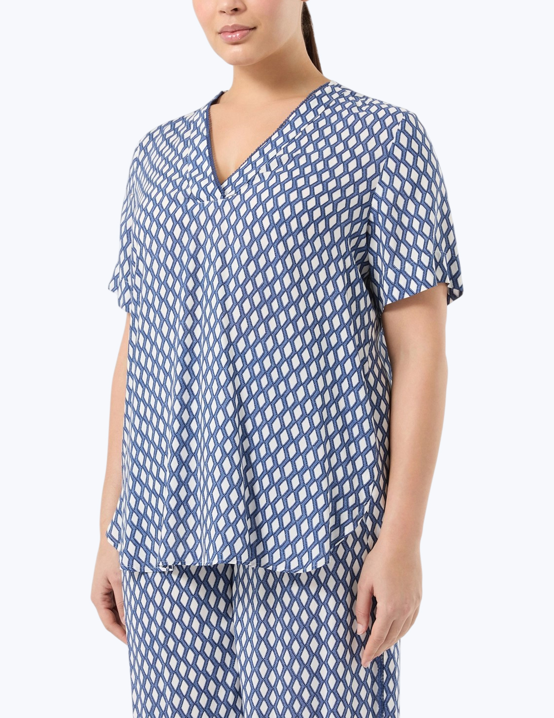 Рубашка Mandare