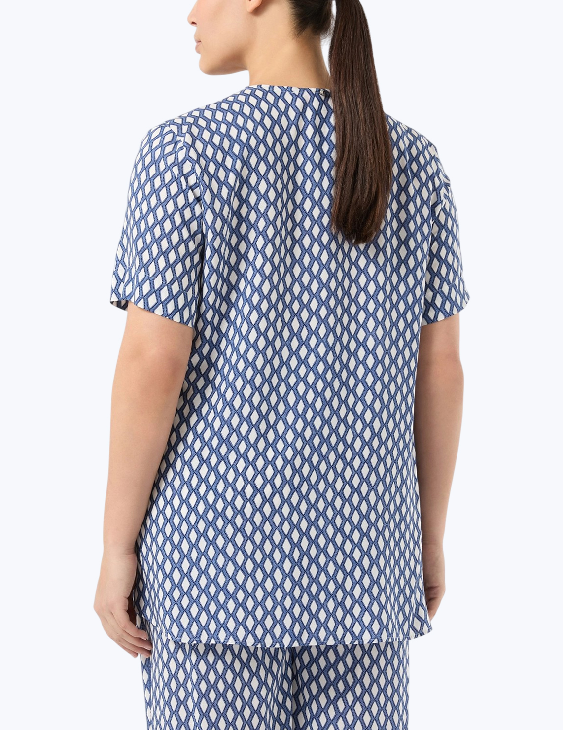 Рубашка Mandare