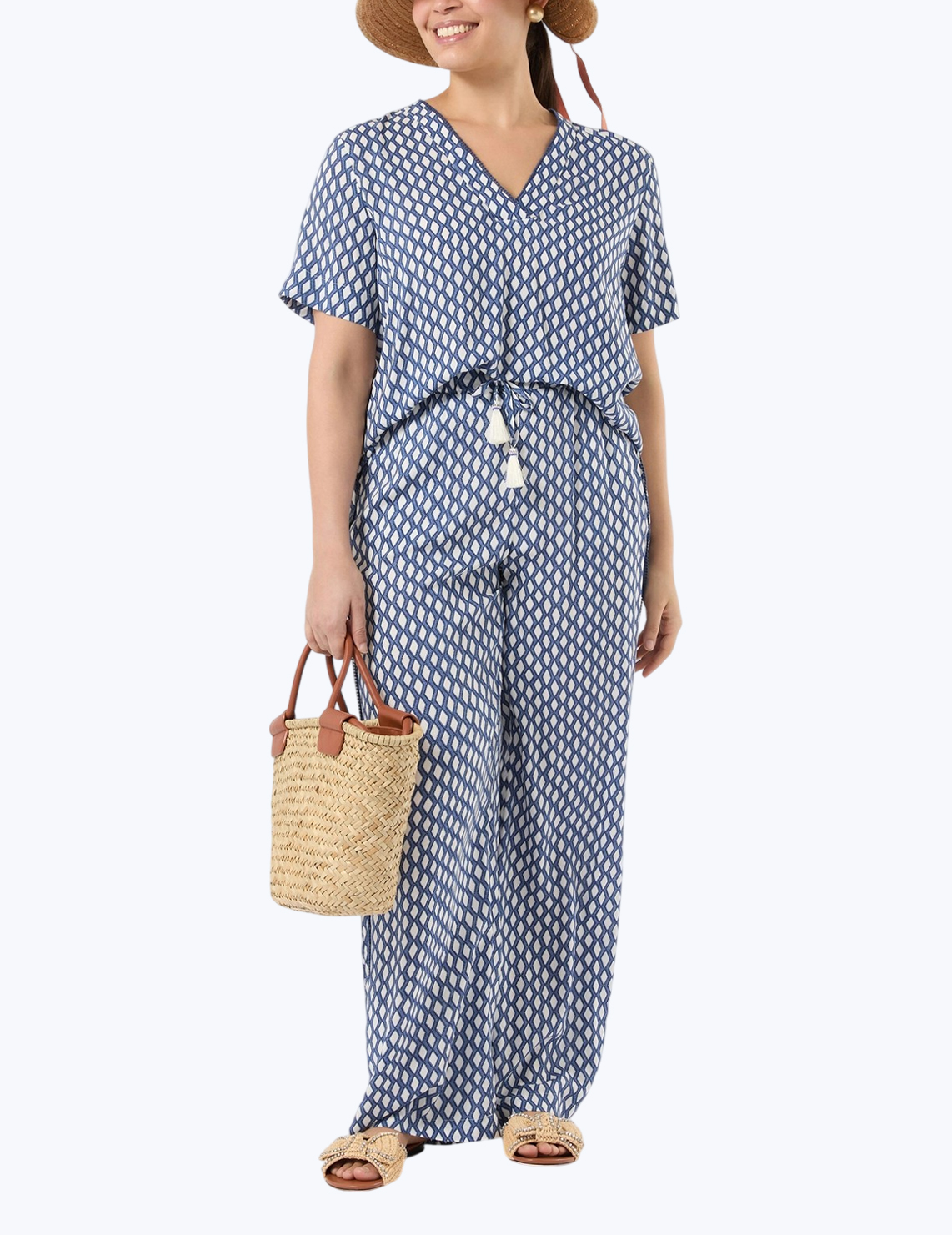 Рубашка Mandare