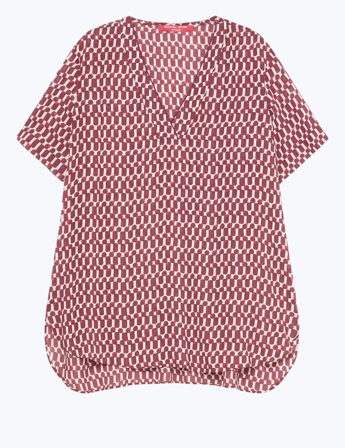 Рубашка Mandare