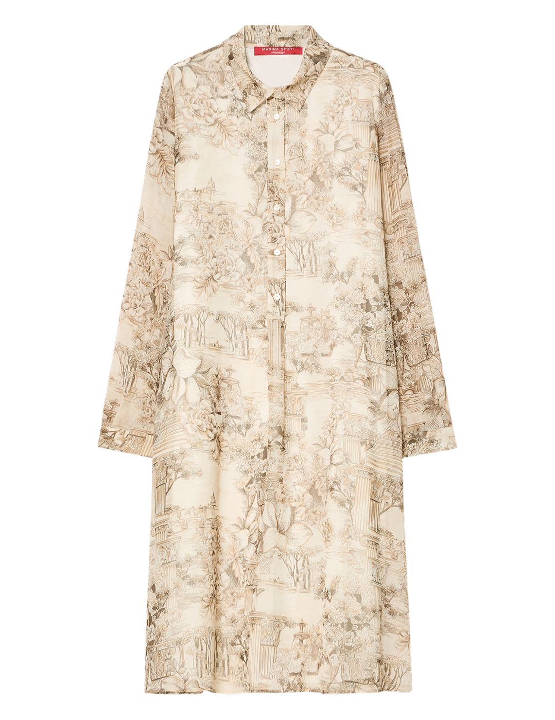 Платье Risorsa