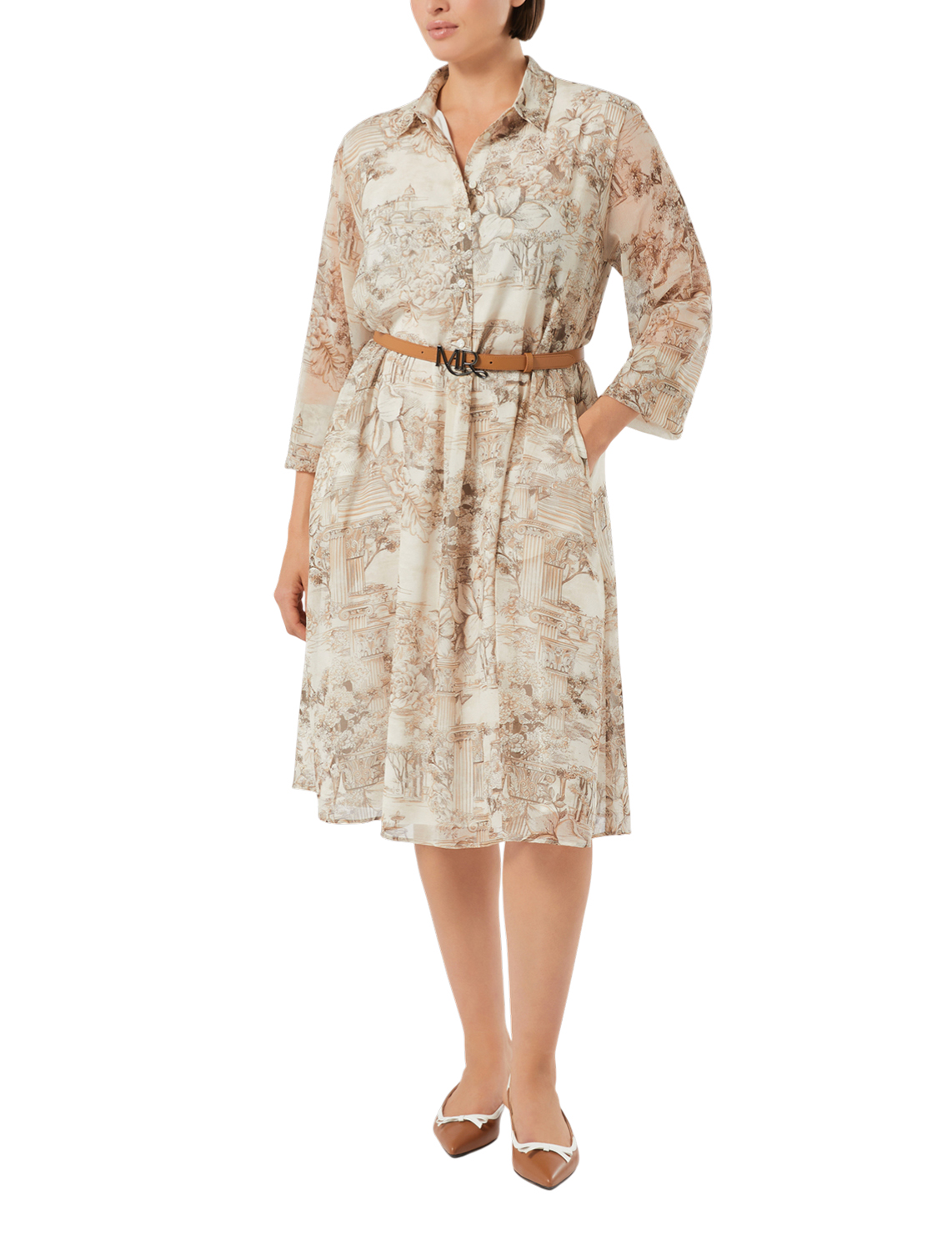 Платье Risorsa