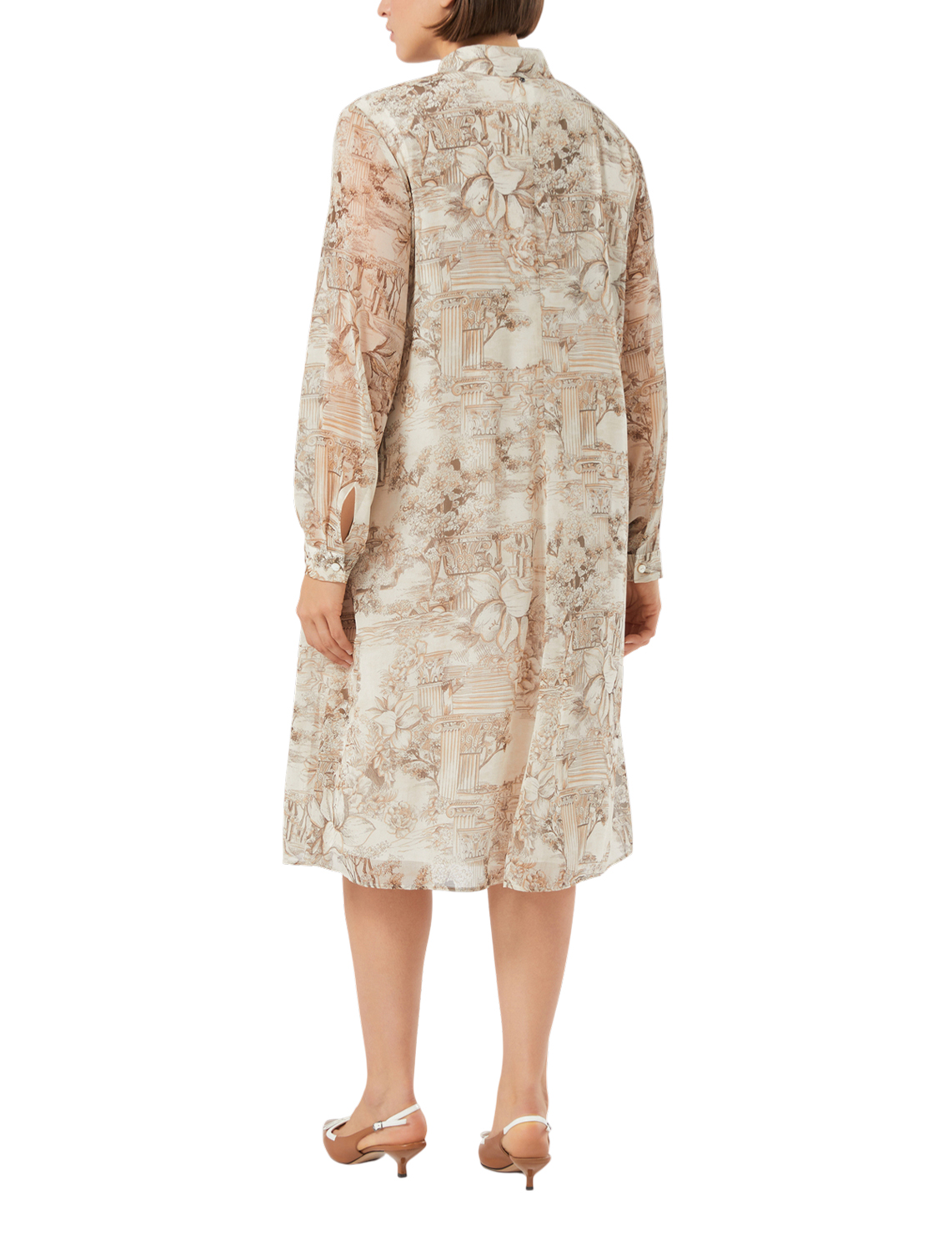 Платье Risorsa