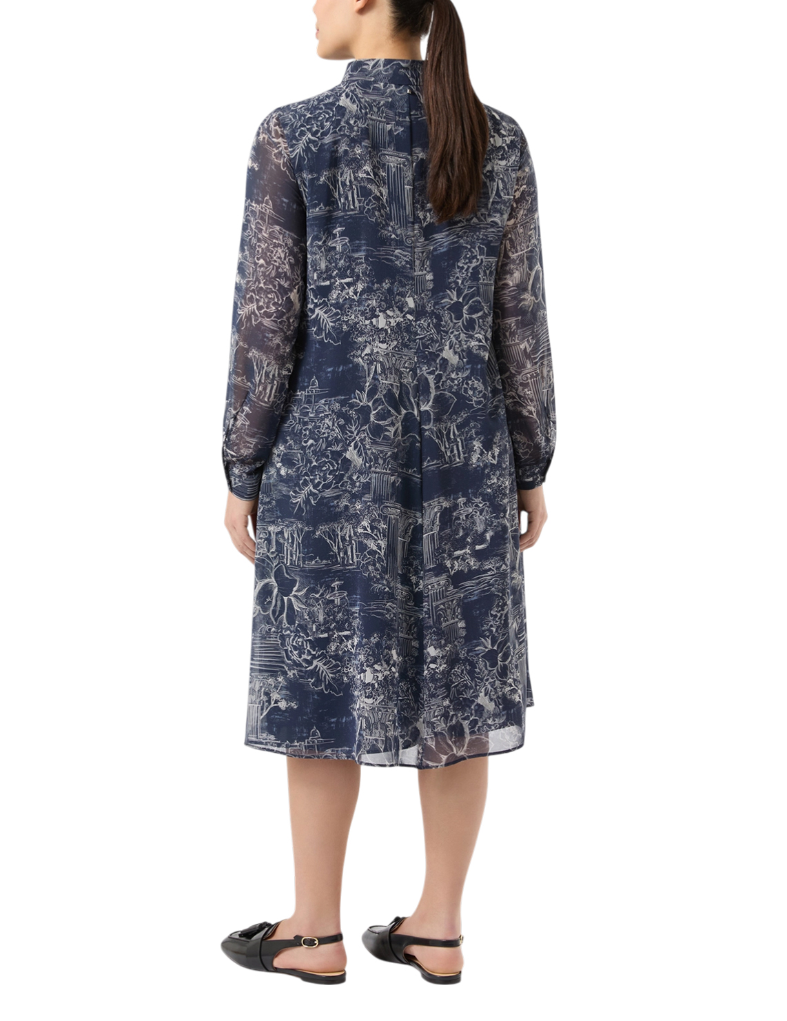 Платье Risorsa