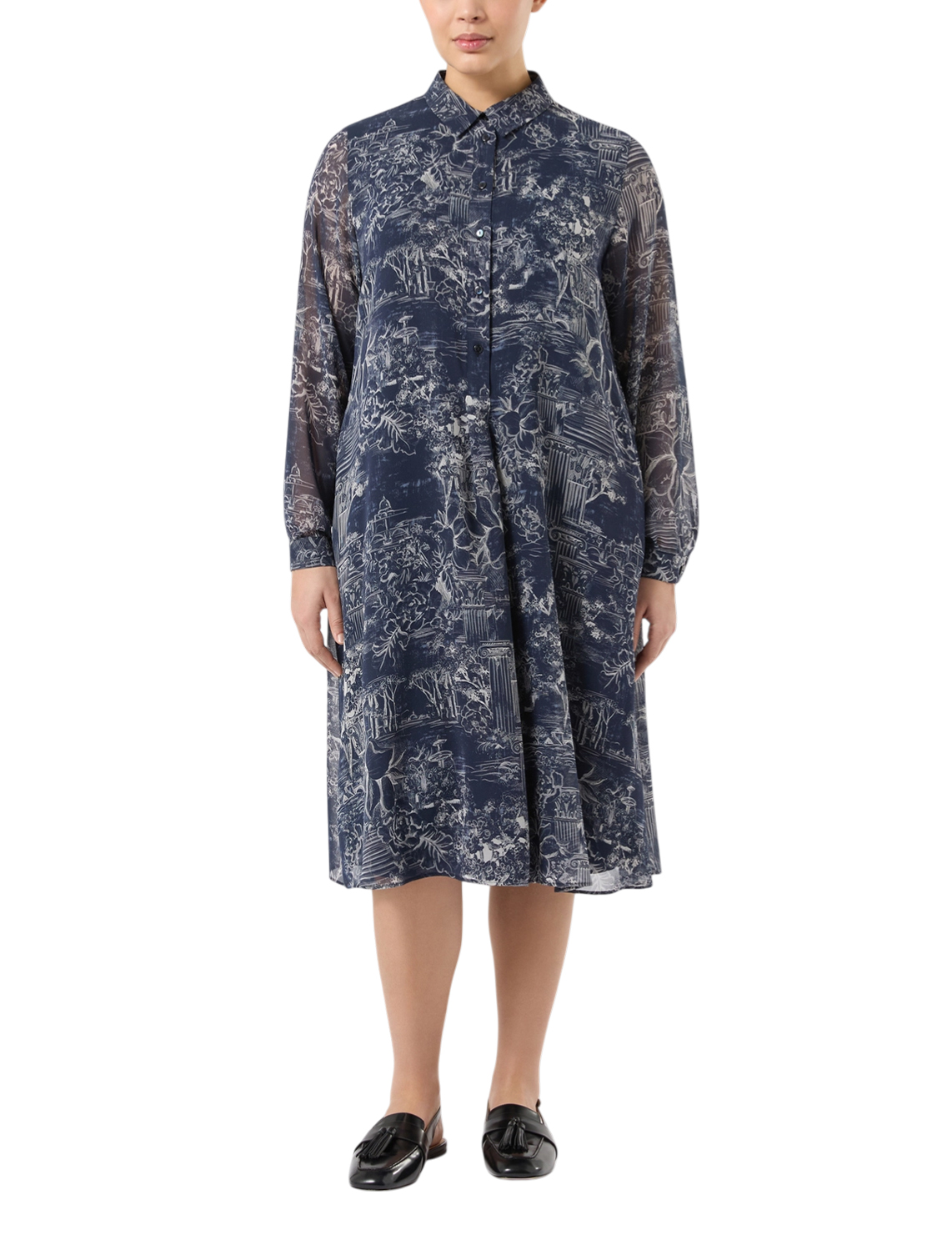 Платье Risorsa