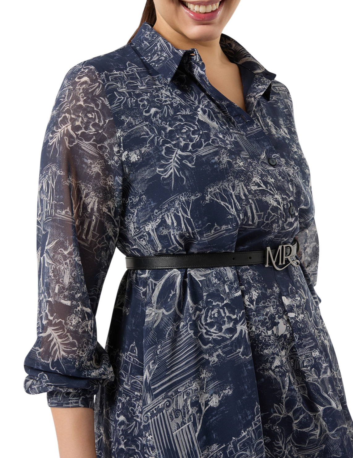 Платье Risorsa