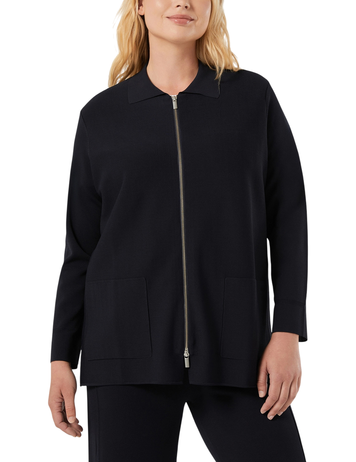 Кардиган Alarico