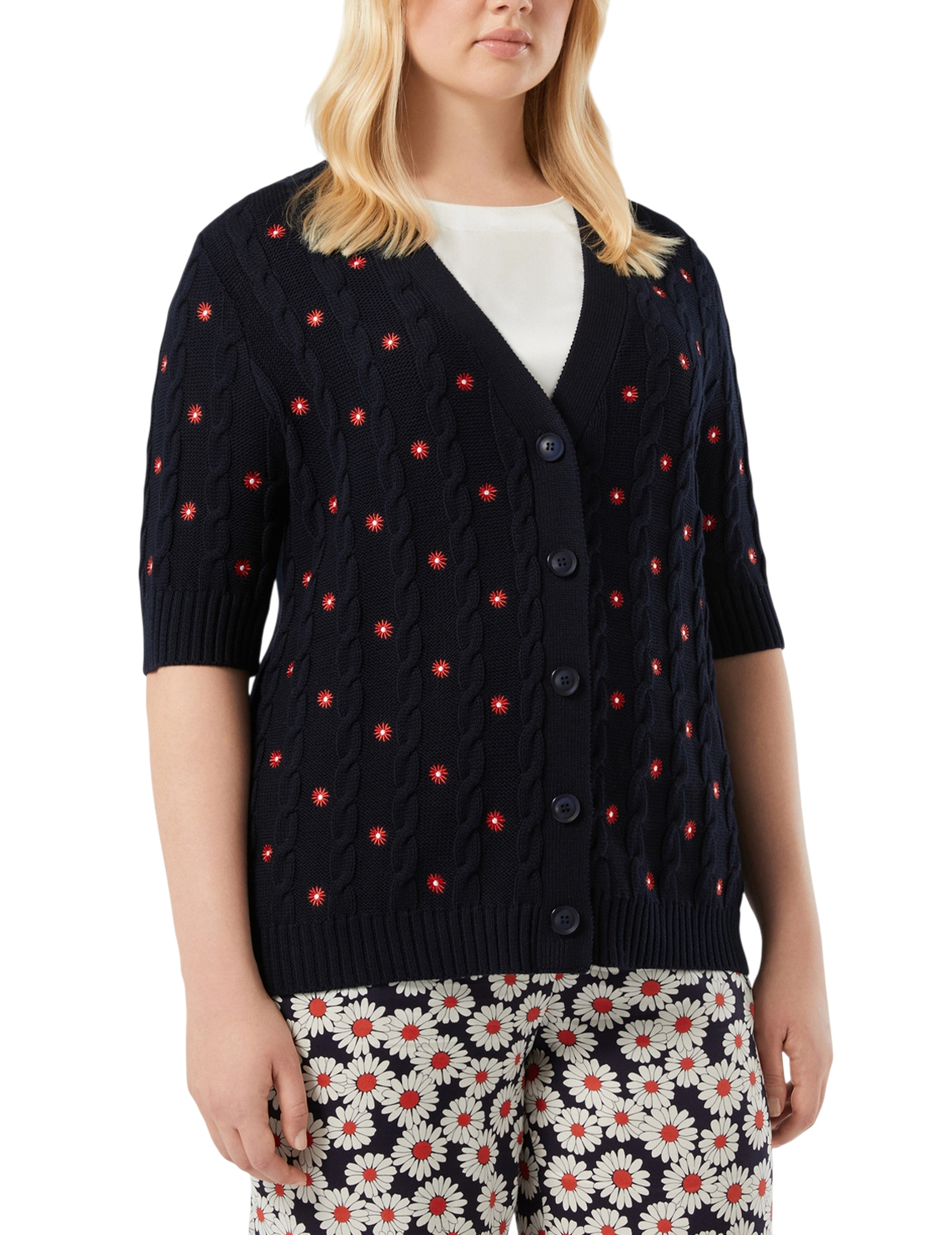 Кардиган Bacio