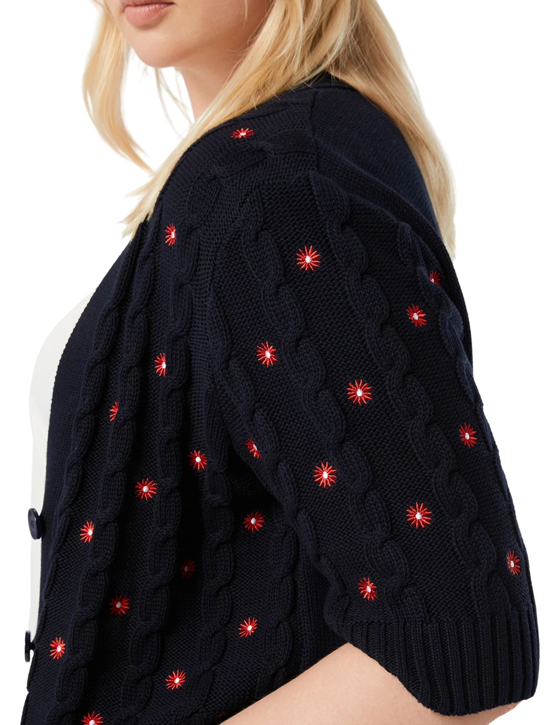 Кардиган Bacio