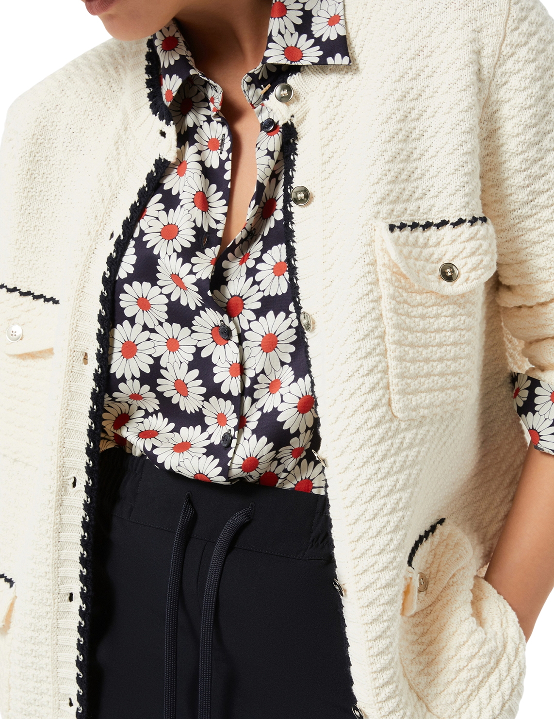 Кардиган Armony