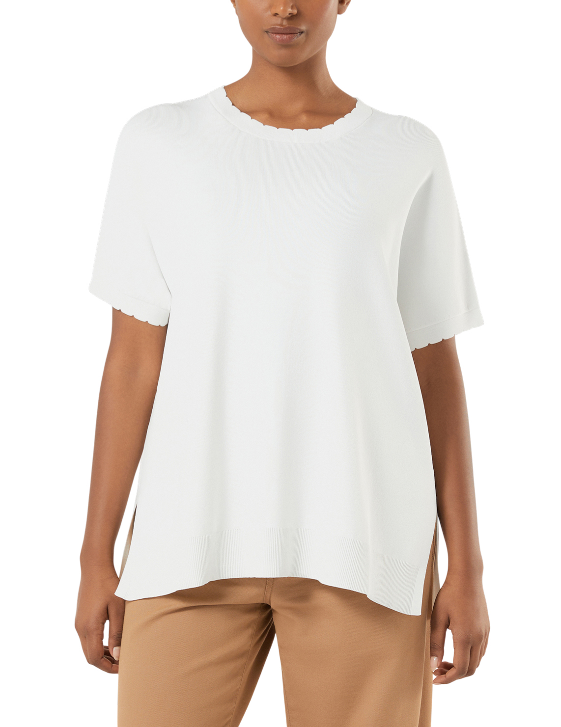 Джемпер Sansa