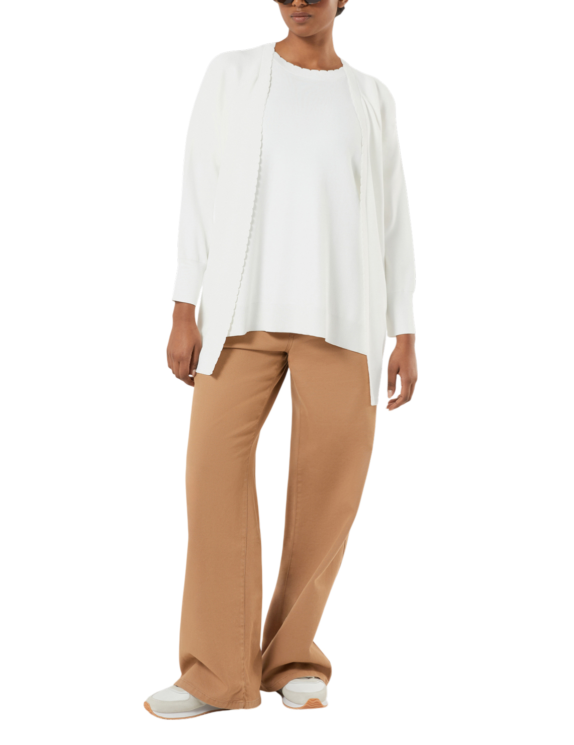 Джемпер Sansa