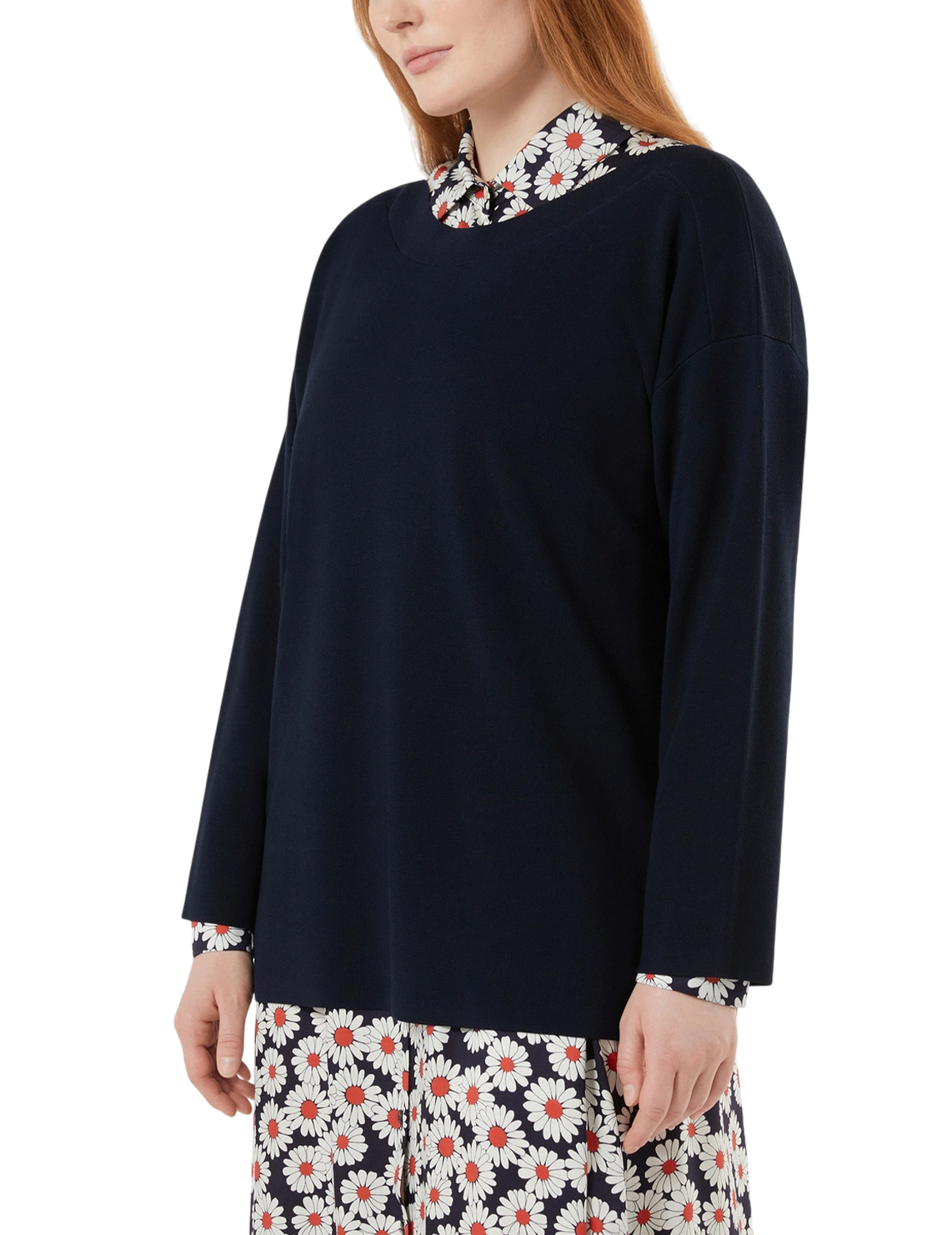 Джемпер Vetta