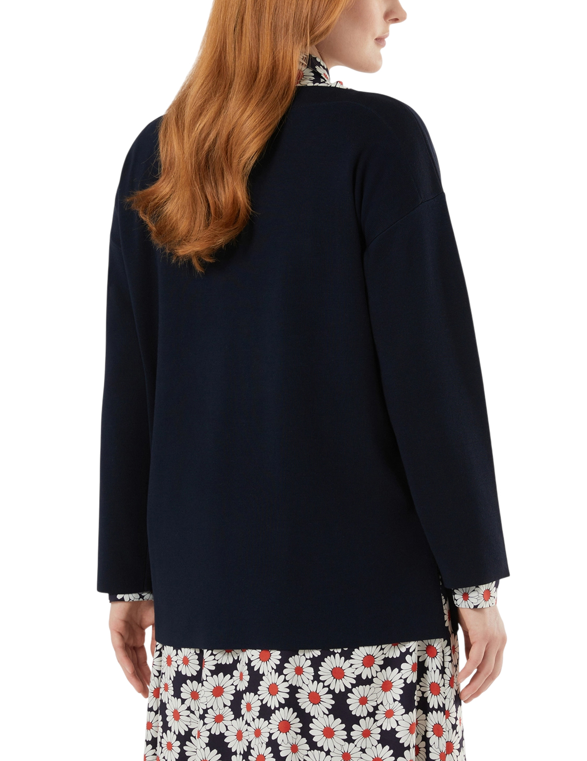 Джемпер Vetta