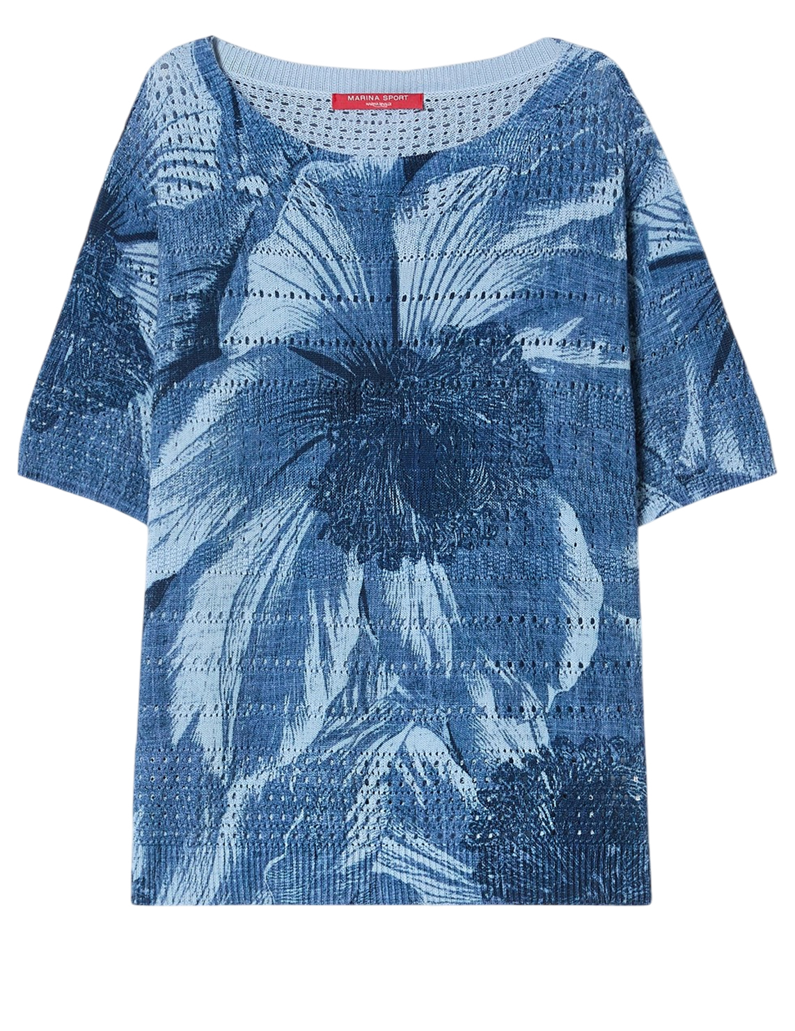 Джемпер Garza