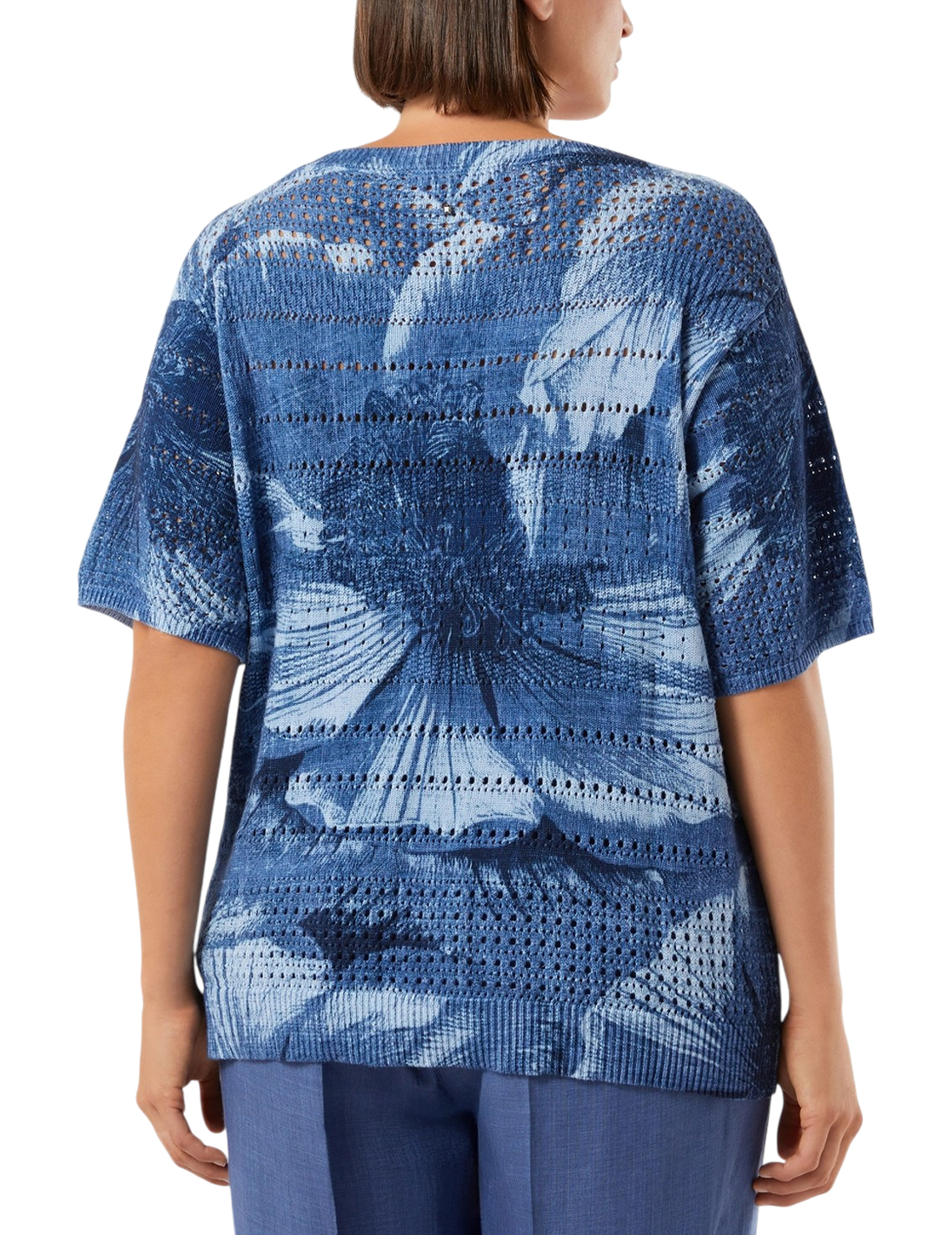 Джемпер Garza