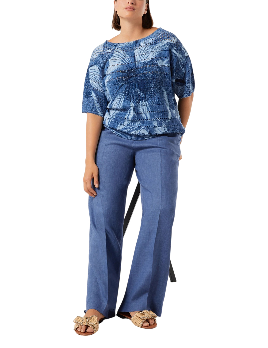 Джемпер Garza