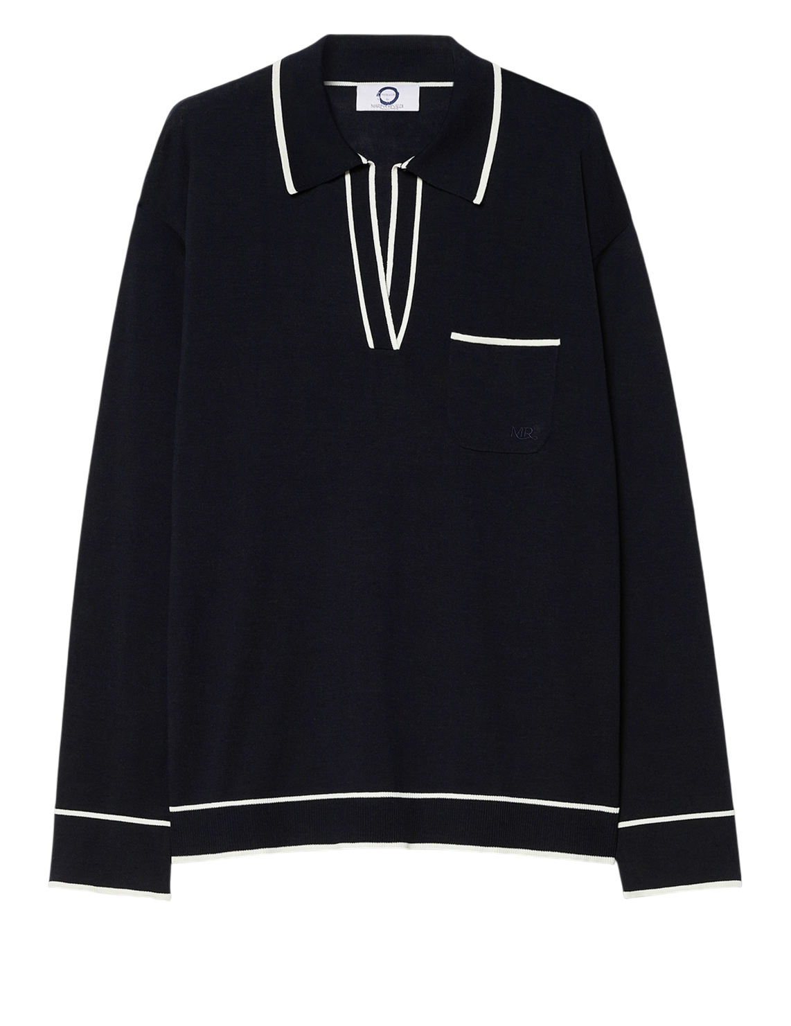 Пуловер Ridente