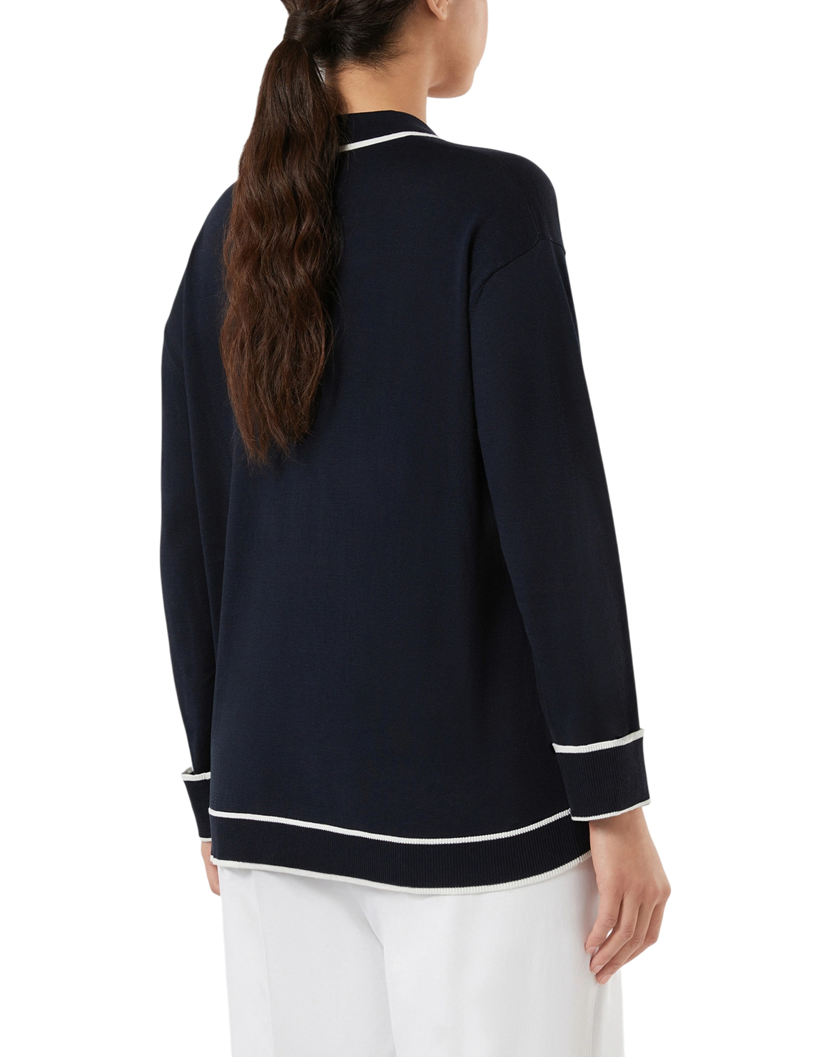 Пуловер Ridente