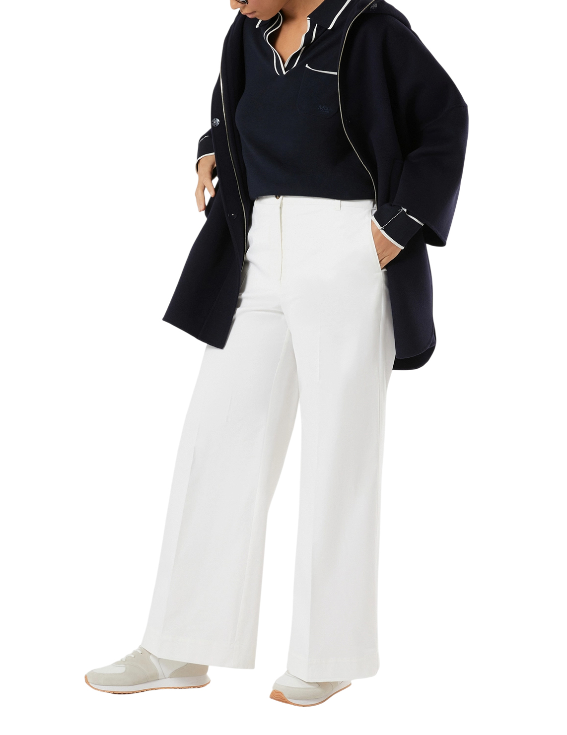 Пуловер Ridente