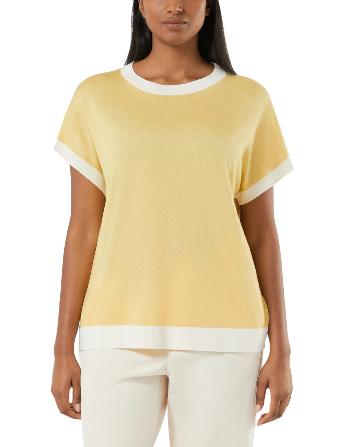 Джемпер Sribelle