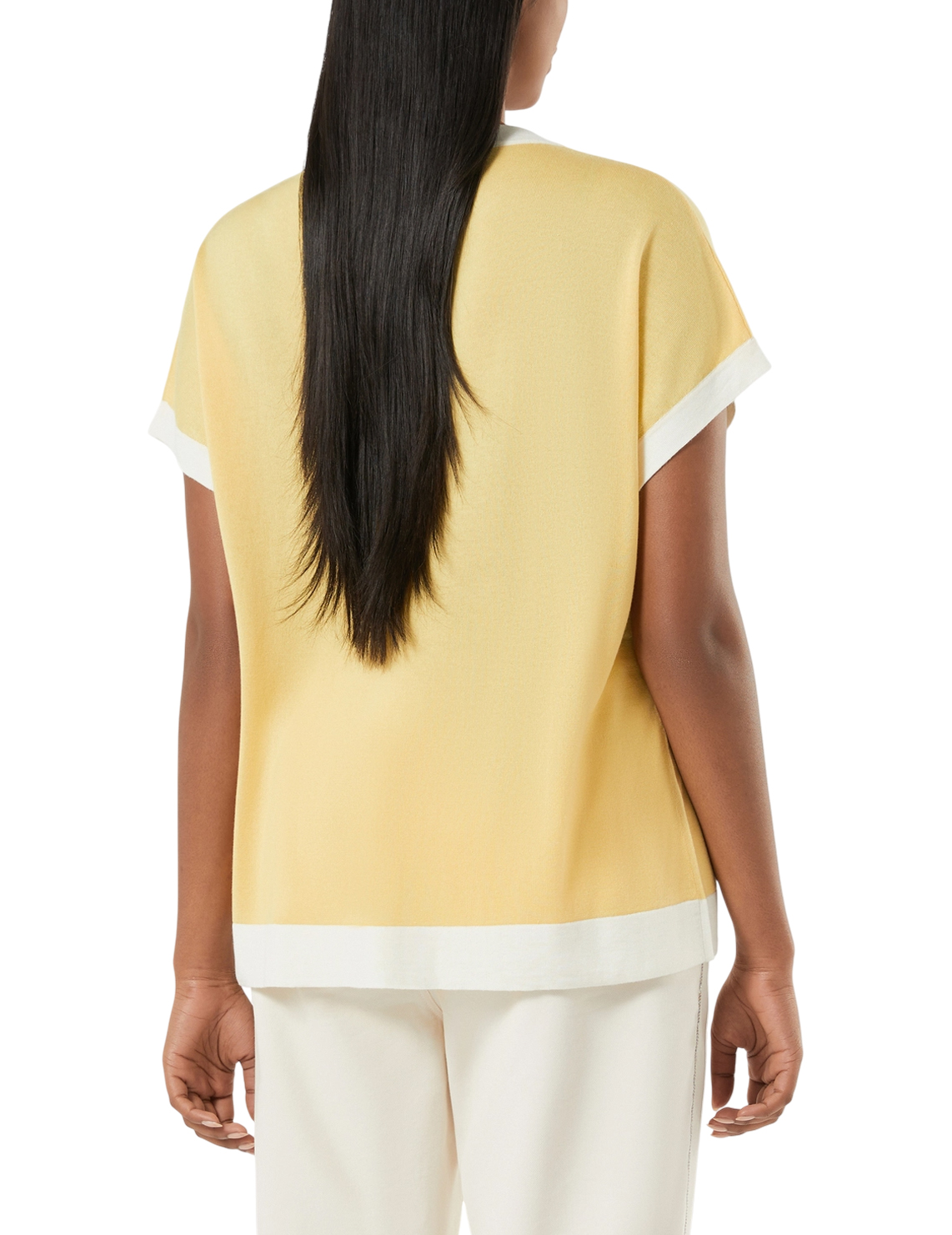 Джемпер Sribelle