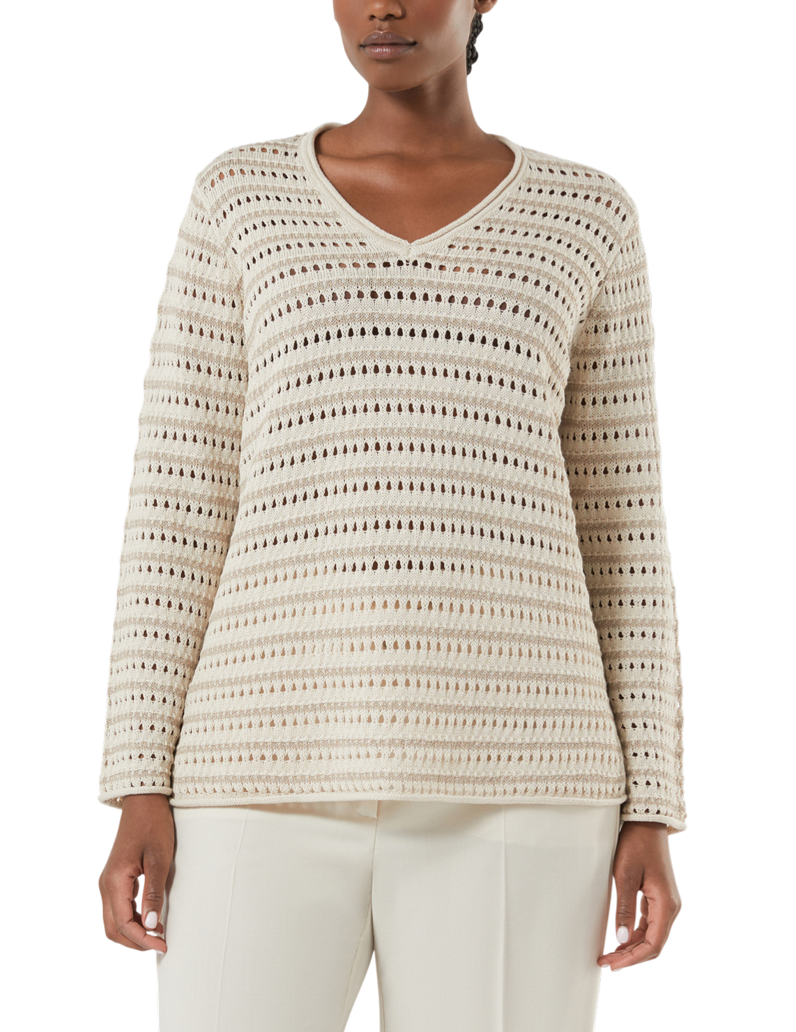 Пуловер Educo