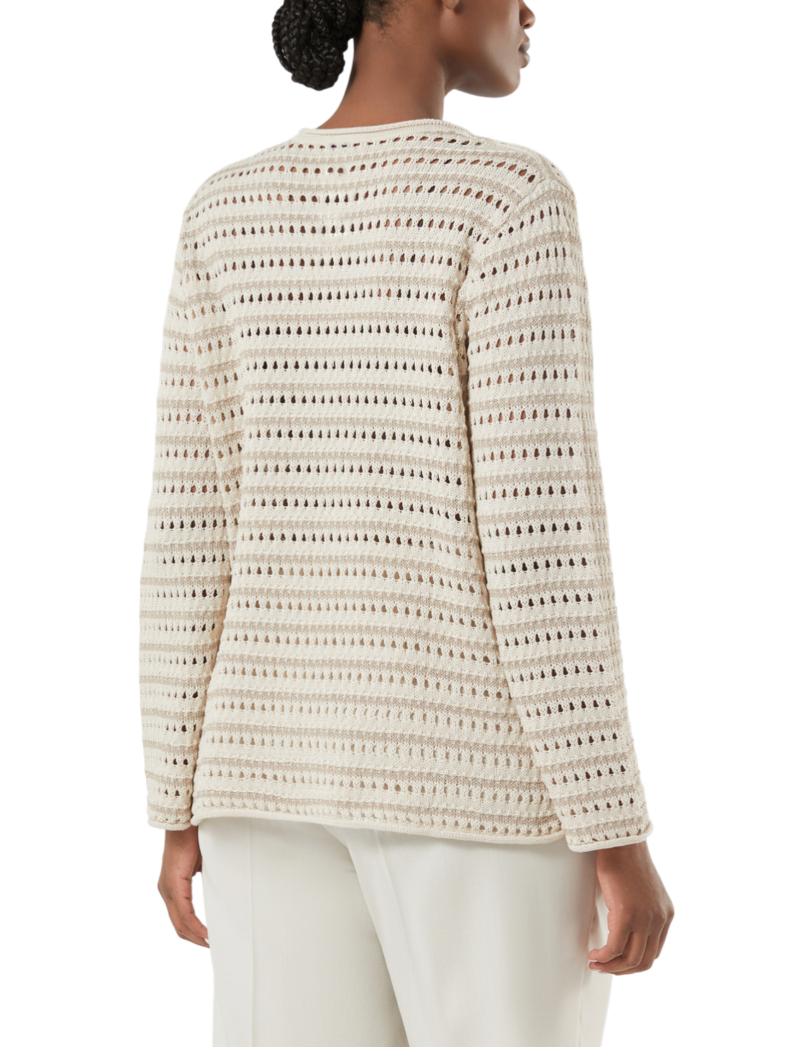 Пуловер Educo