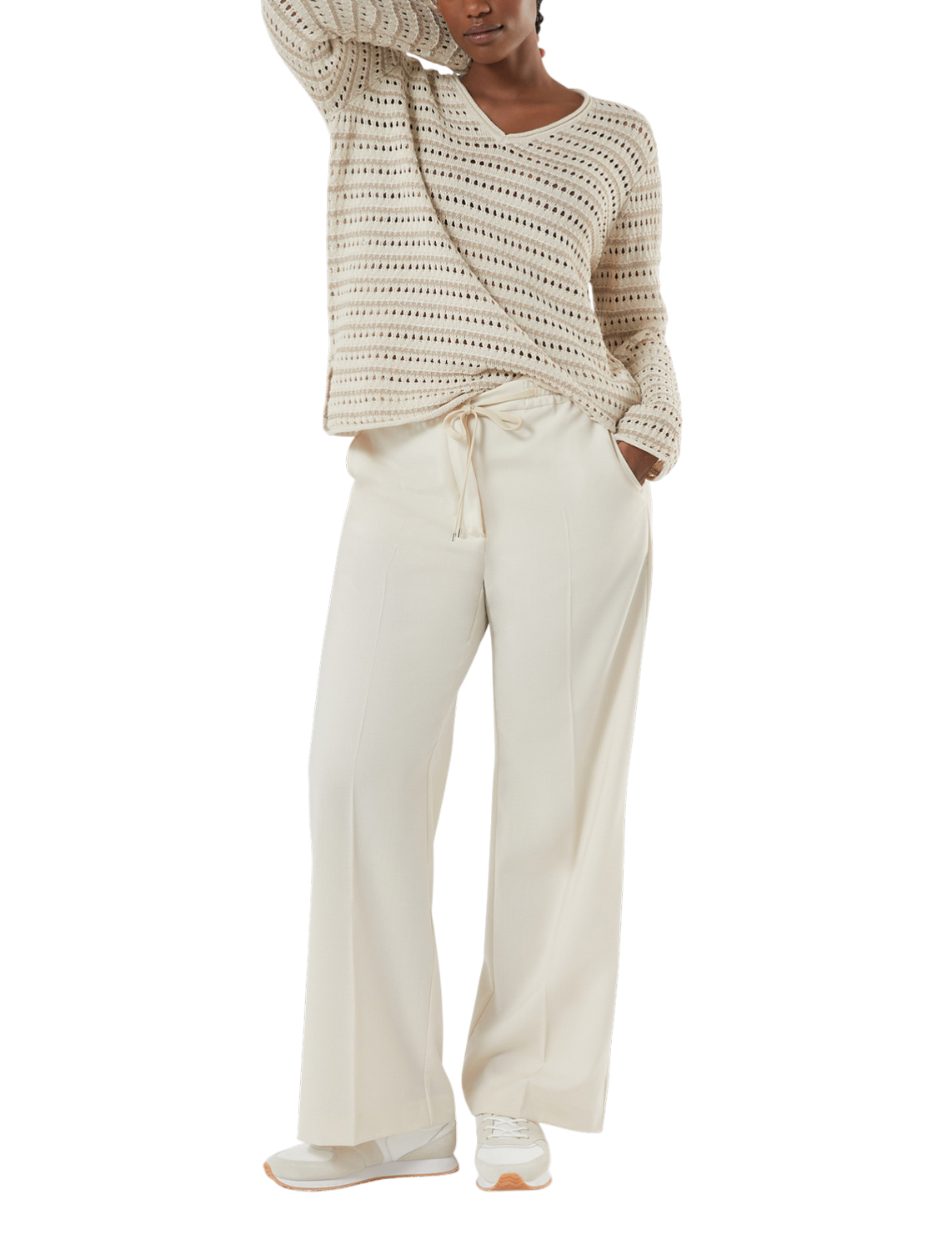 Пуловер Educo