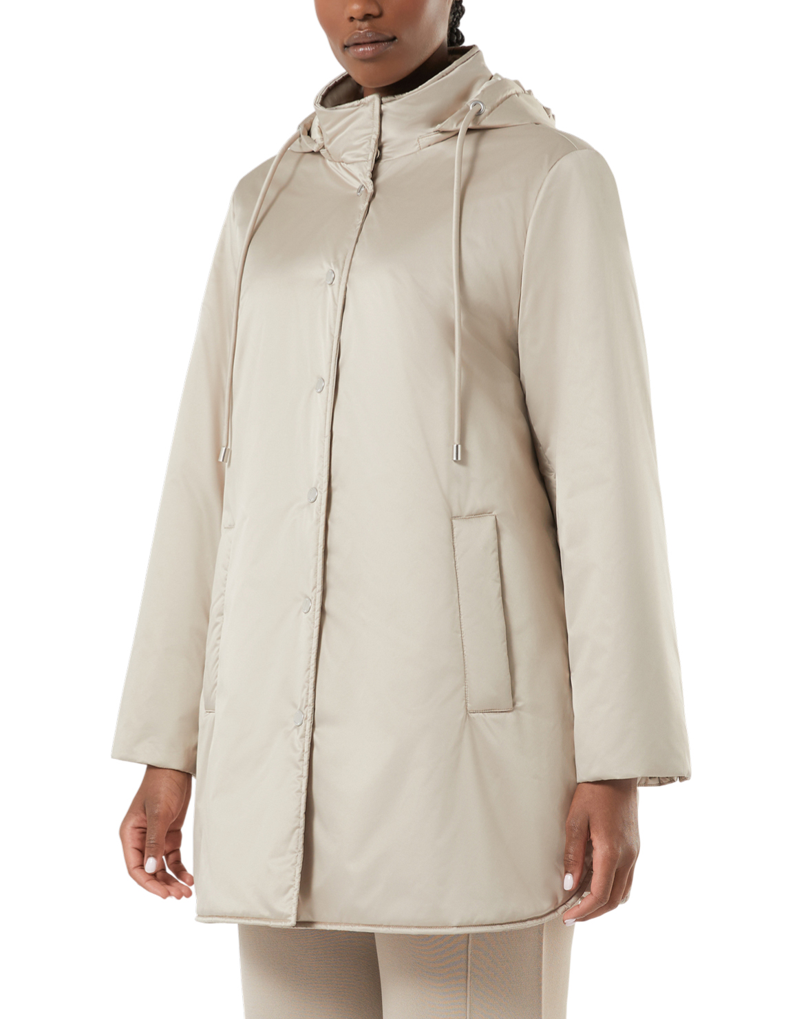 Пуховик Cosmo