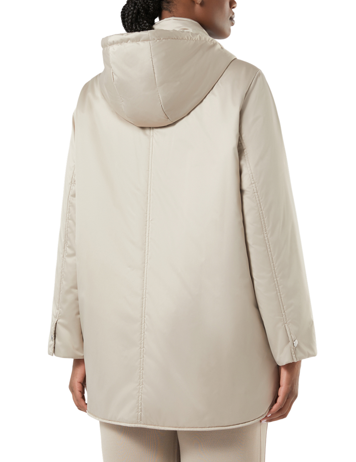 Пуховик Cosmo